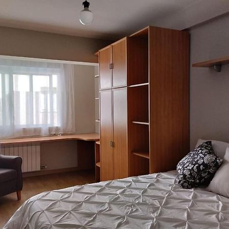 Apartamento Vacacional بونتيفيذرا المظهر الخارجي الصورة