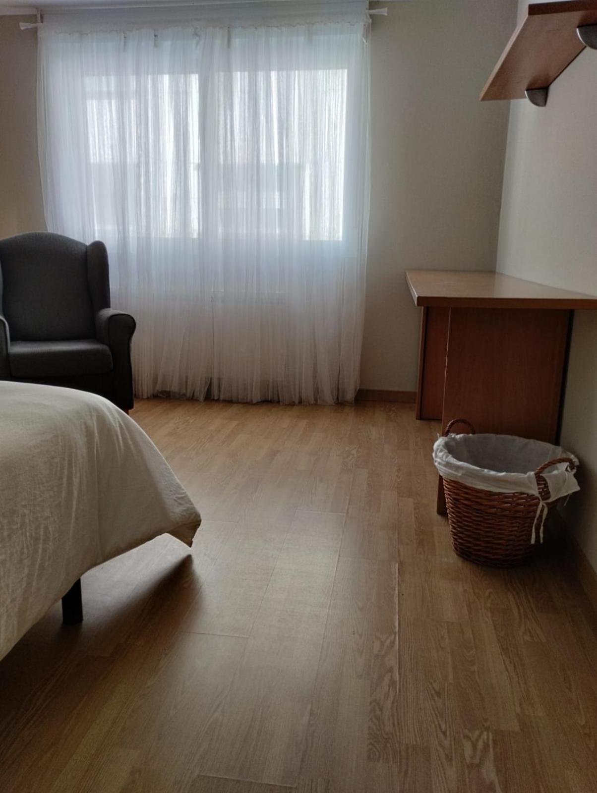 Apartamento Vacacional بونتيفيذرا المظهر الخارجي الصورة